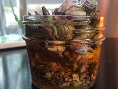Honey Extraction 