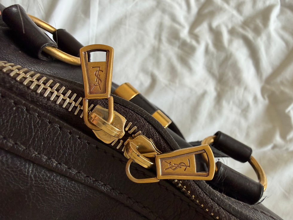 Miniatura: Borsa Muse Yves Saint Laurent
