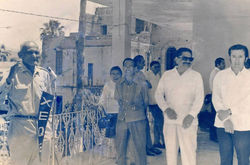 MAESTRO DE LA ORATORIA