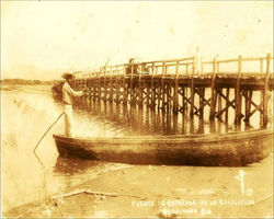 Puente histórico