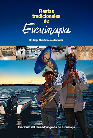 PORTADA FIESTAS TRADICIONALES DE ESCUINA