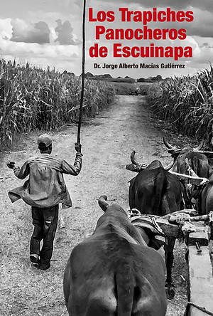 PORTADA WEB LOS TRAPICHES PANOCHEROS