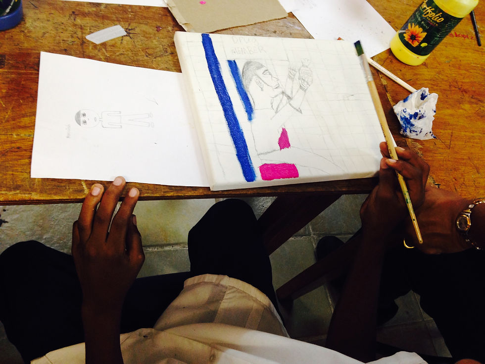 Youth Art