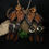 Thumbnail: Medium size spur straps