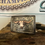 Thumbnail: Heavy Solid sterling silver buckle