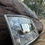 Thumbnail: Heavy Solid sterling silver buckle
