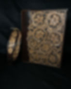 Thumbnail: Full size floral portfolio