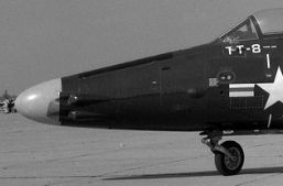 Thumbnail: 1/48th Scale F2H-2N NIGHTFIGHTER NOSE