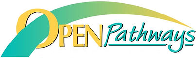 Open Pathways logo