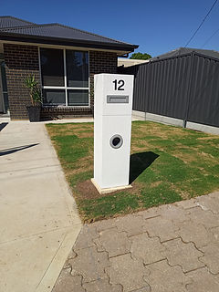 handyman near me letterbox