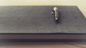 Organizing Those Life Stories