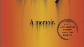Micro Memoir Review