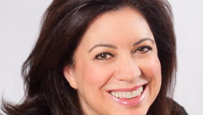 Meet Sheri Spielman, Organizer