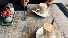 5 Reasons Why You Should Start A Blog