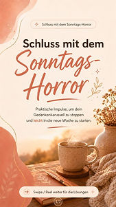 Cover Sonntags-ENTsorger