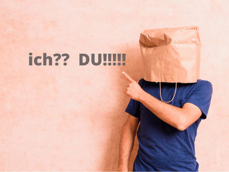 Vorsicht, Fremdoptimierer!