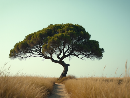 Resilienz in der Arbeit: Erfolgreich und stark