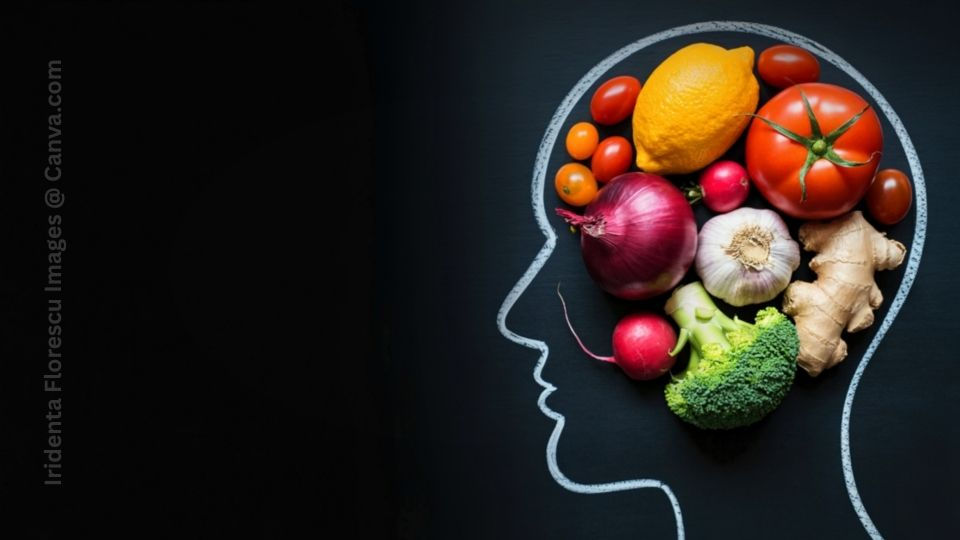 Ernährung und Brain Health: Mediterran, MIND oder einfach vernünftig essen?