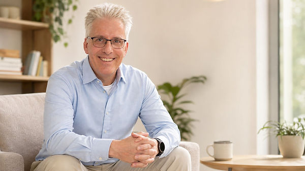 Frank Max – Coach in Düsseldorf