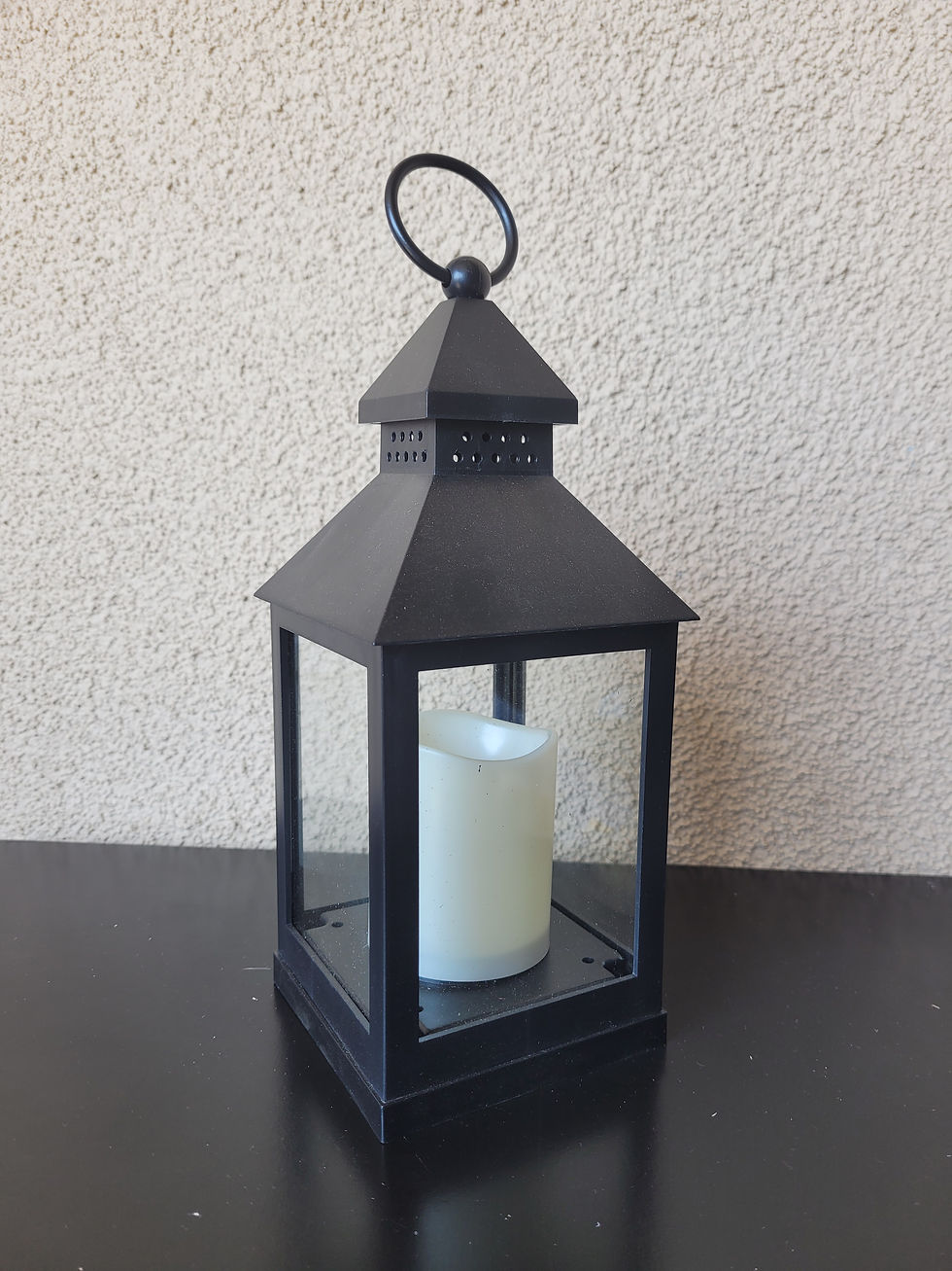 Thumbnail: Electric Lanterns
