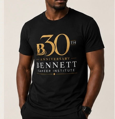 30th Anniversary T-Shirt