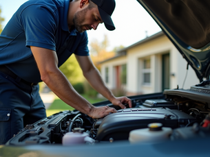 Affordable and Reliable Car Repair Services: Your Mobile Mechanic Cost Guide