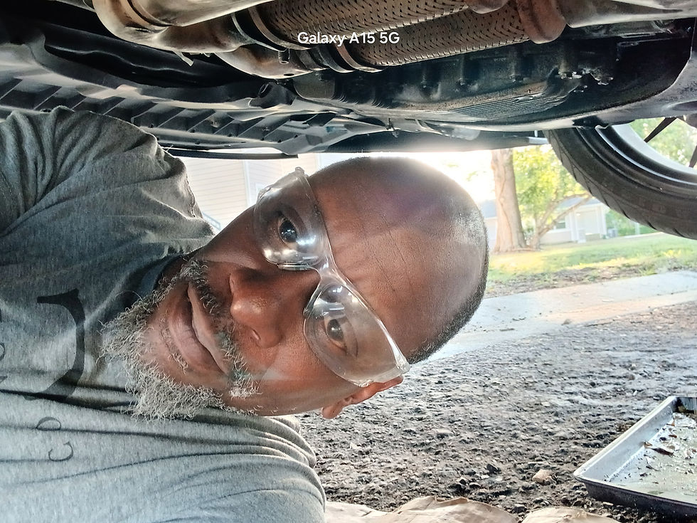 mobile mechanic