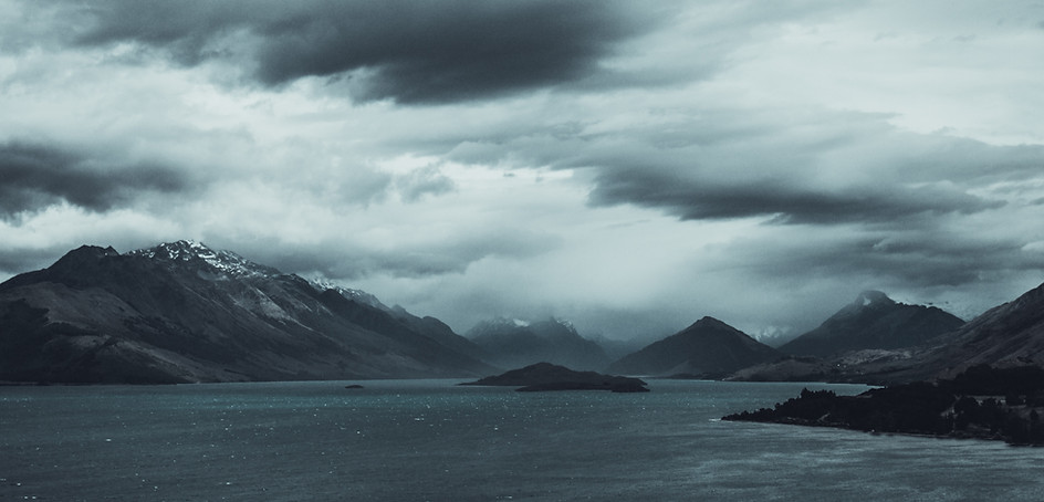 Stormy Weather