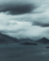 Stormy Weather