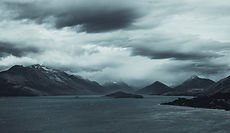 Stormy Weather