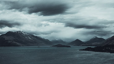 Stormy Weather