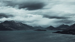 Stormy Weather