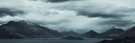 Stormy Weather