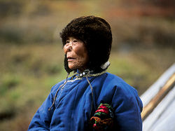 Mongolia