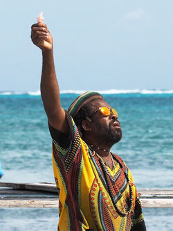 Belize