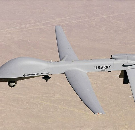 Chaining Prometheus: Regulating Autonomous Weapons