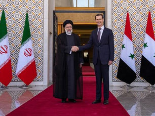 Captagon Cowboys: Syria’s Rise as a Narco-State