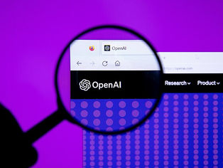 The OpenAI Revolution: A New Age of Artificial Intelligence