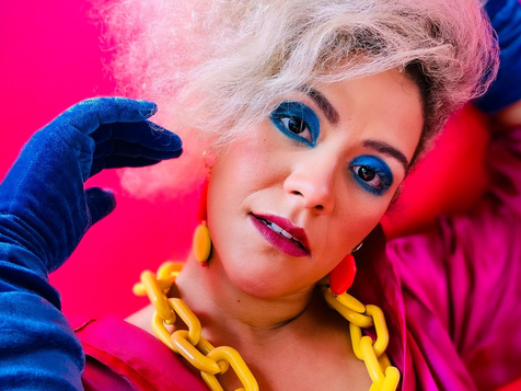 Somzeira: Ariel Moura do AmapĂĄ apresenta disco de estreia