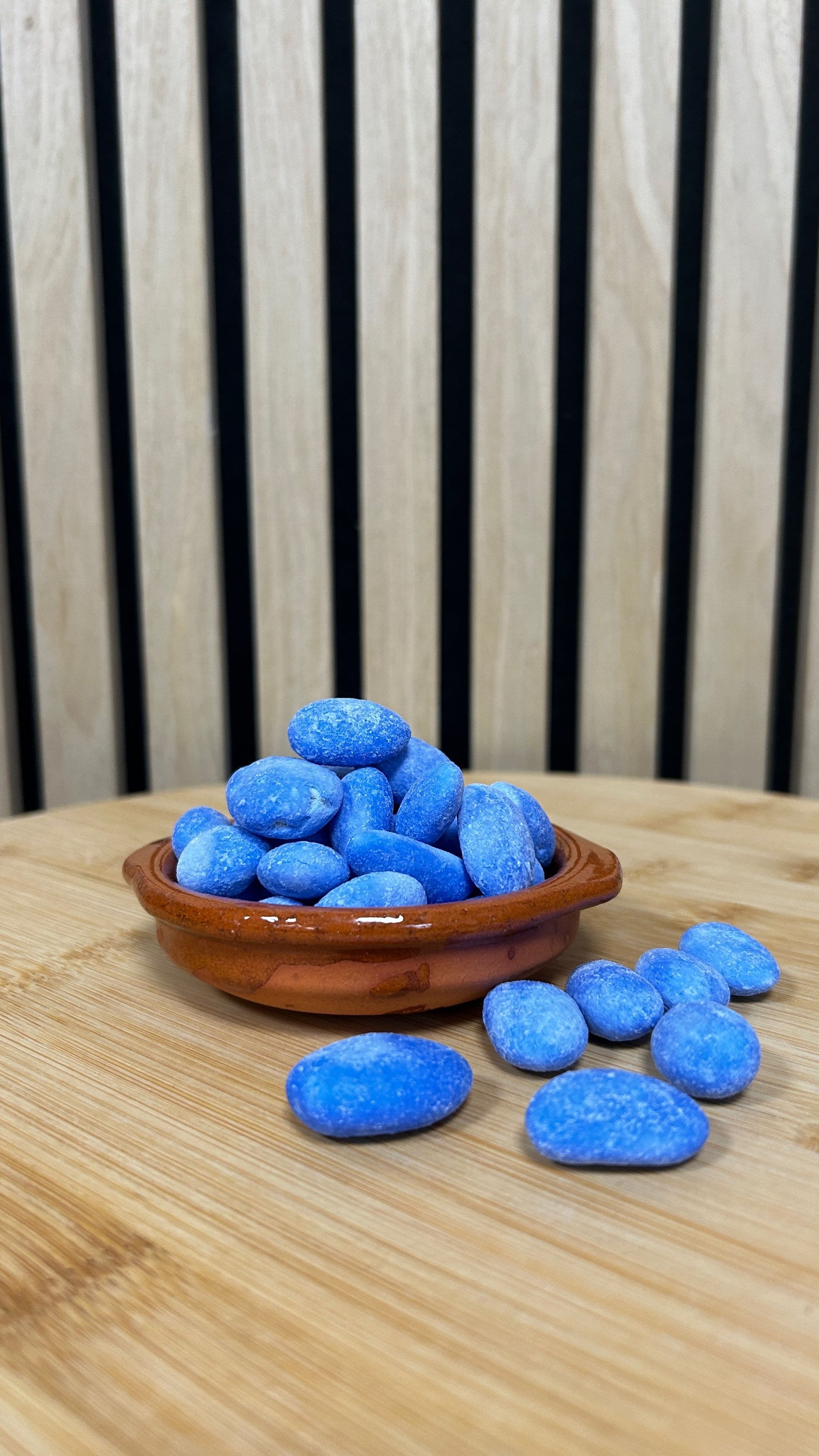 Mardin Mavi Badem Şekeri