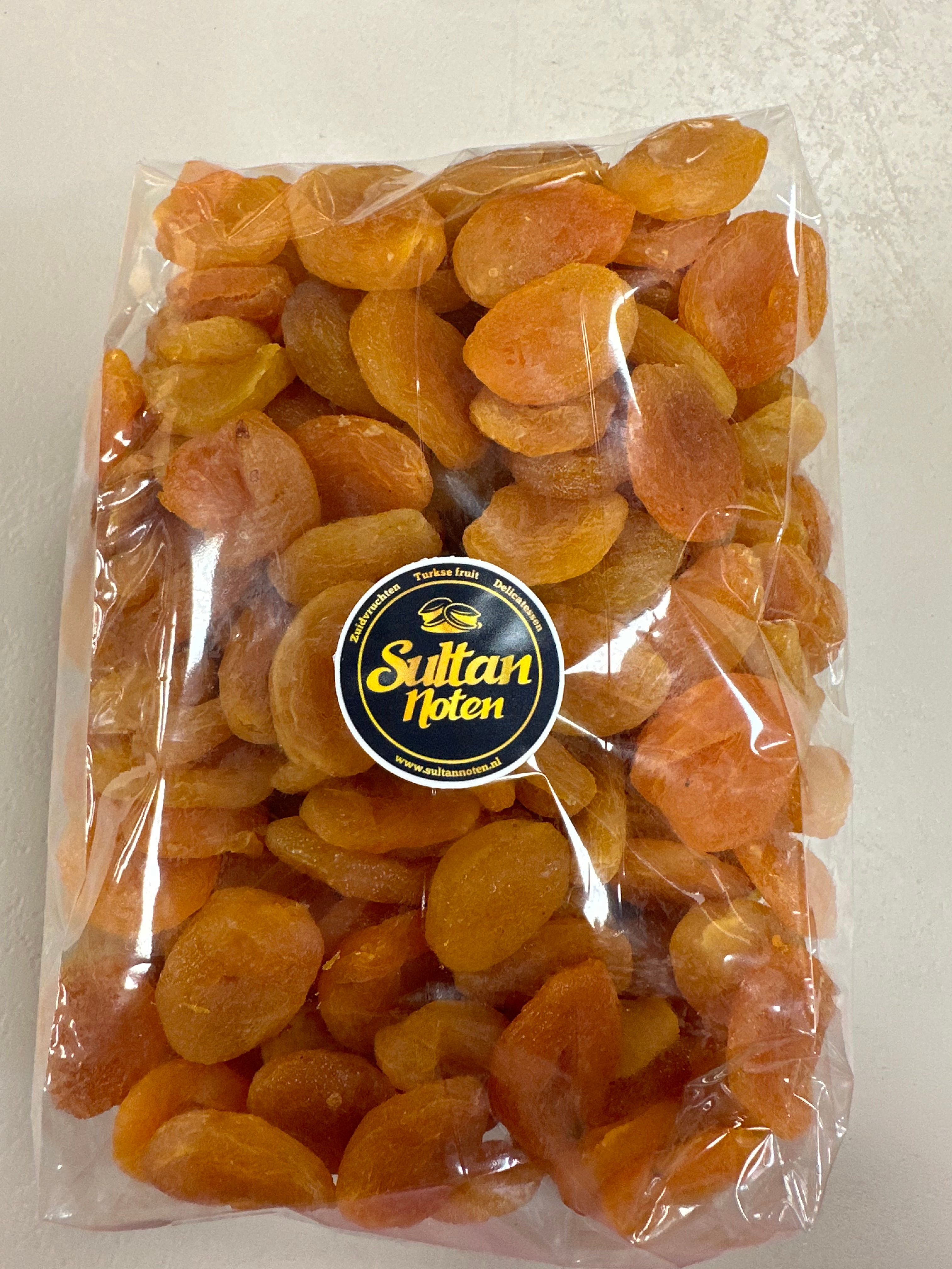 Hoşaflık sarı kayısı (küçük boy) 1 kilo