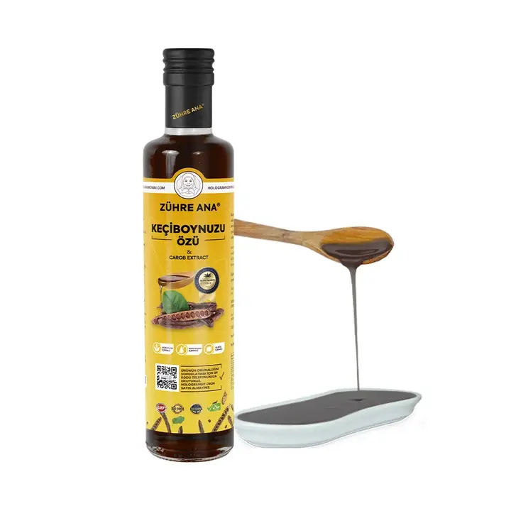 Zühre Ana Keçiboynuzu Özü 350 gr