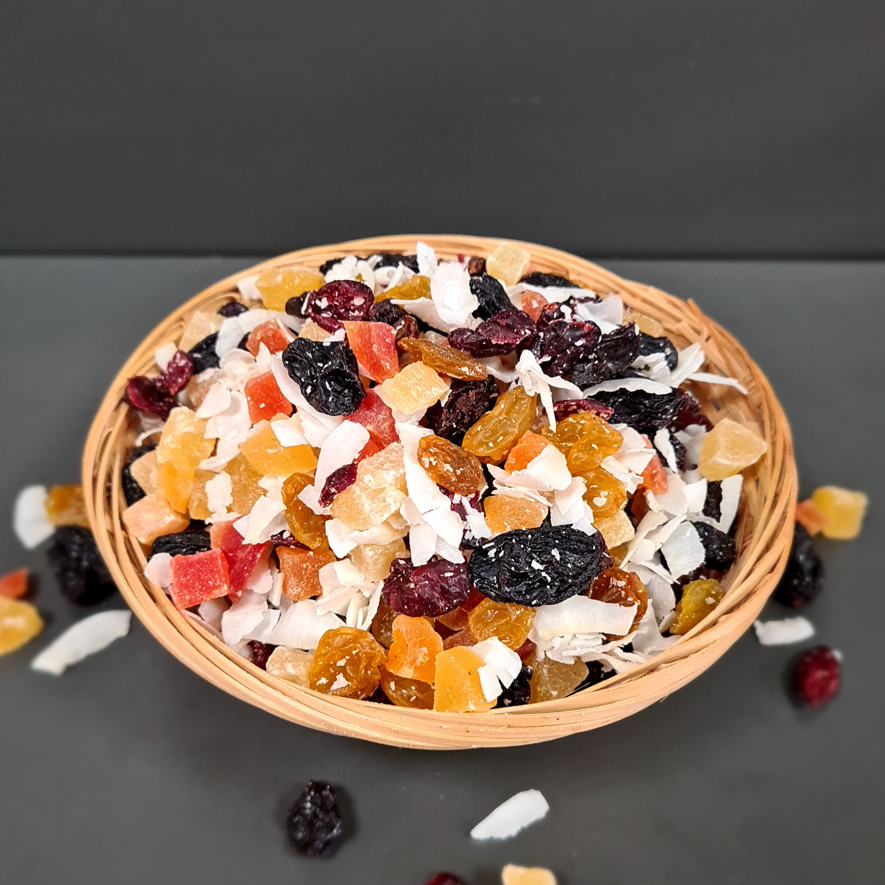 Hindistancevizli mix  1 kilo