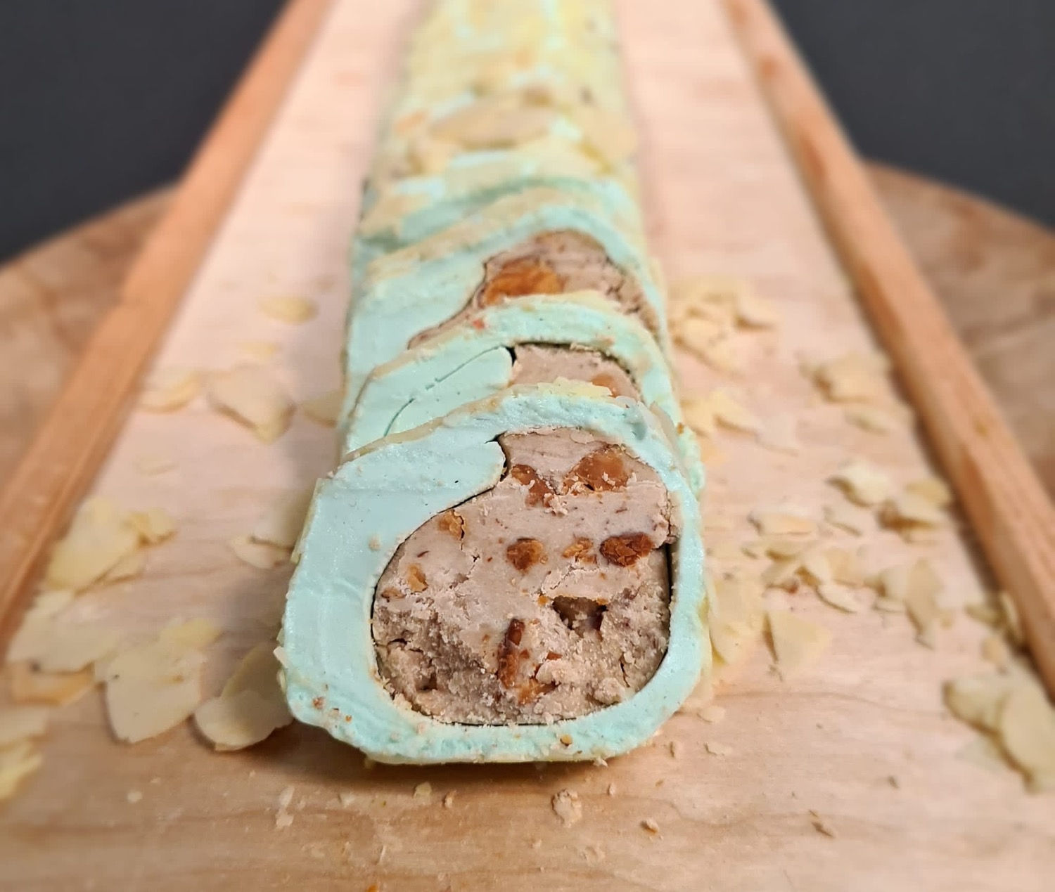 File bademli sarma lokum