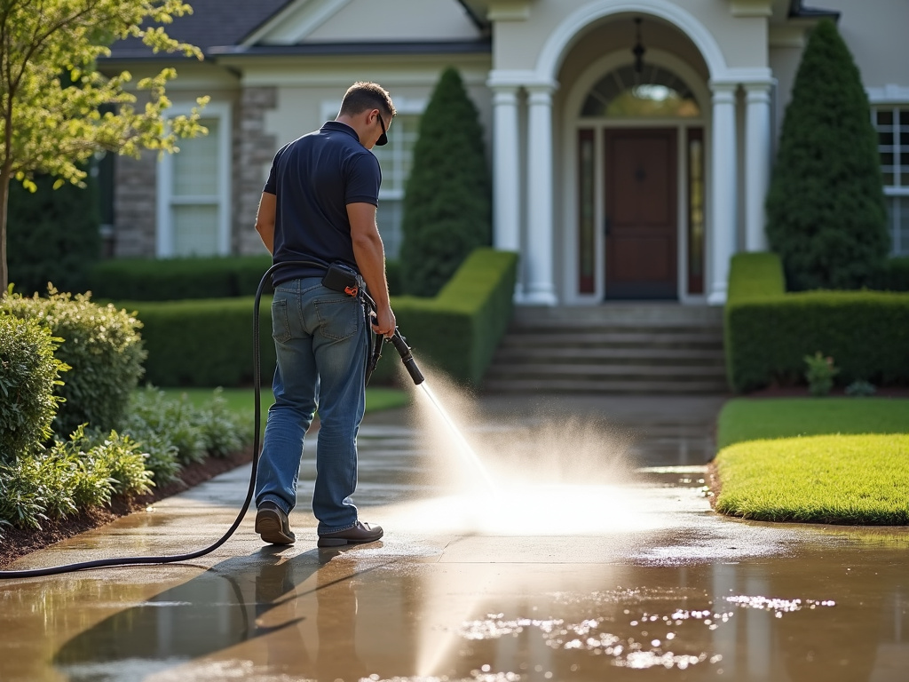 Our Services. | Georgia Property Mai