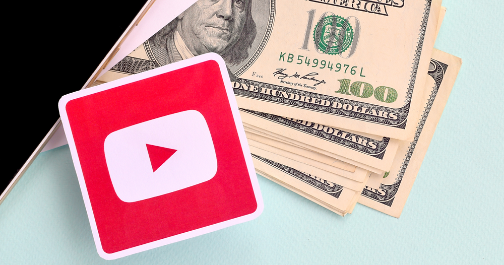 Kiếm tiền 4.0 trên youtube