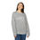 Thumbnail: adidas Unisex Fleece Crewneck Sweatshirt