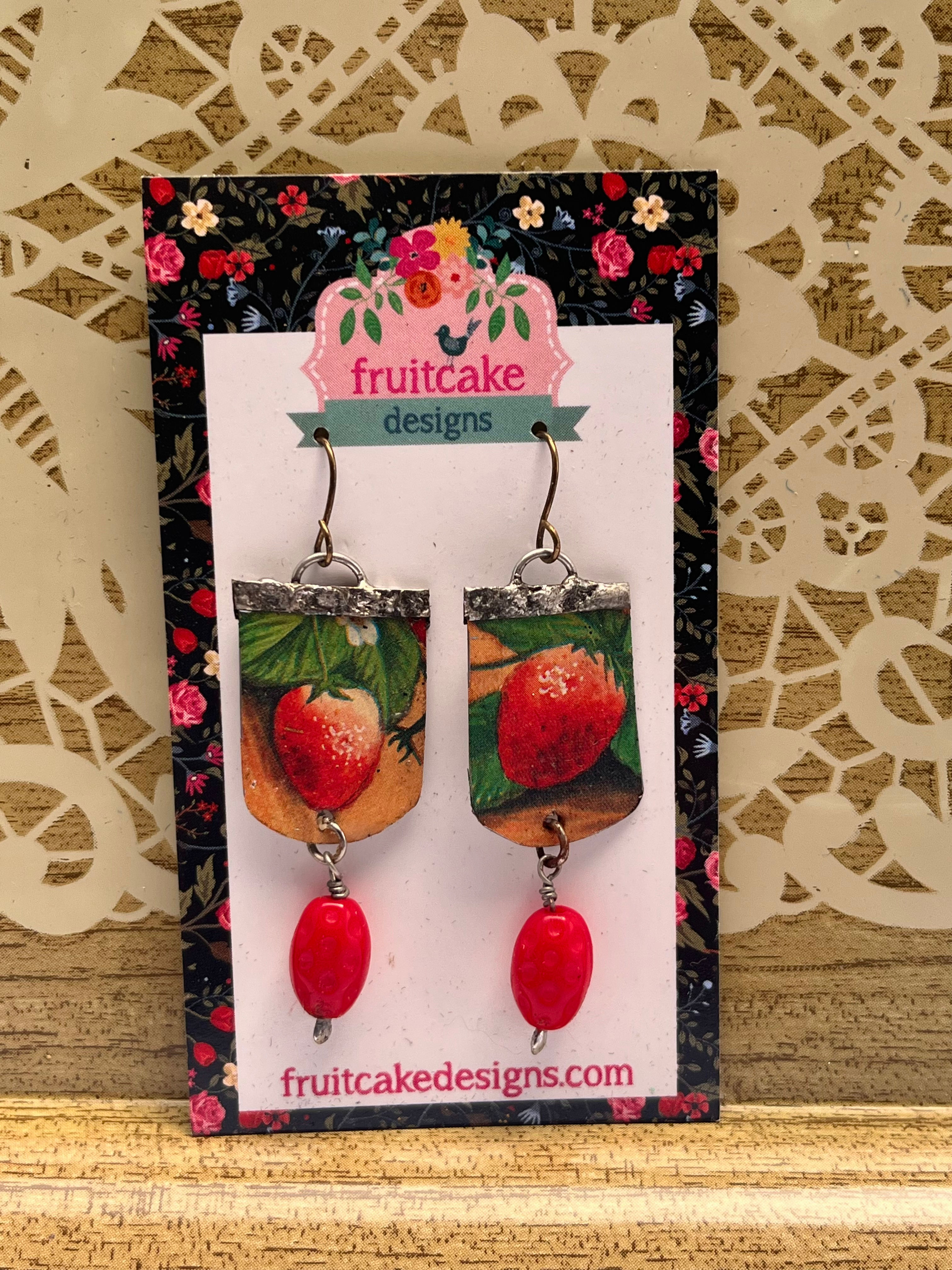 Short Tin /bead - 5