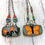 Thumbnail: Little Buds Necklace - One