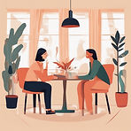 two therapists collaborating professionally.jpg